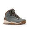 Columbia Newton Ridge Plus - Buty turystyczne damskie | Hardloop