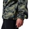 Columbia Timber Crest™ MTR Fleece Printed HZ - Polaire homme | Hardloop