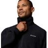 Columbia Timber Crest™ MTR Fleece HZ - Fleecejacke - Herren | Hardloop