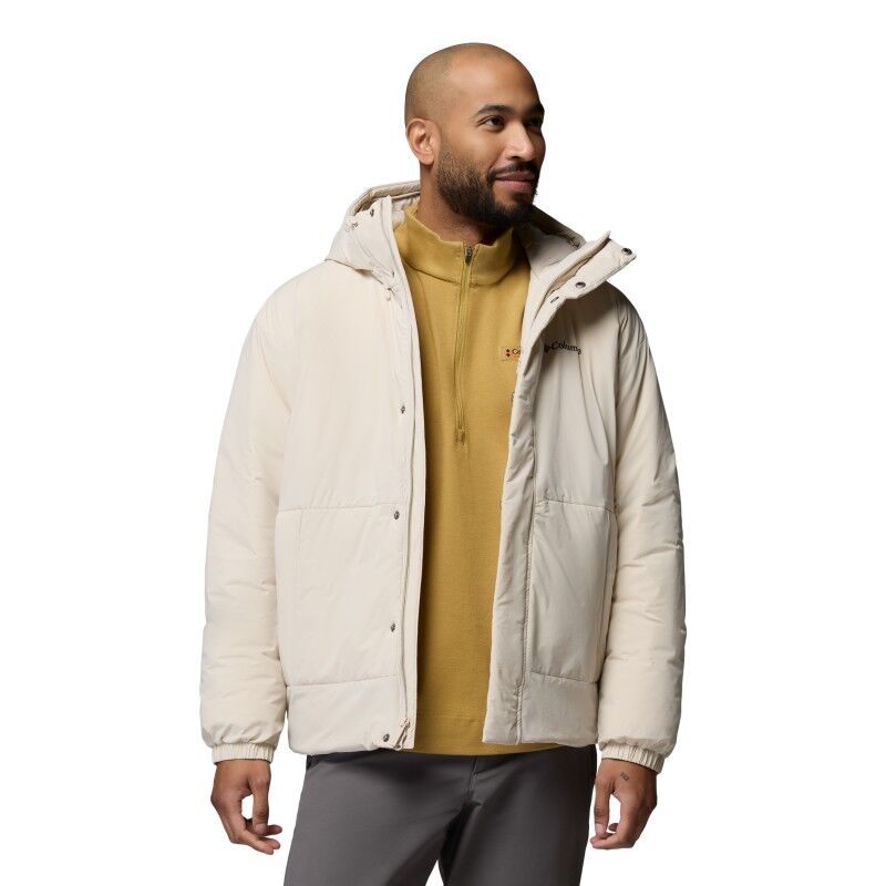 Columbia Street Heights™ Insulated Jacket - Syntetjacka - Herr | Hardloop