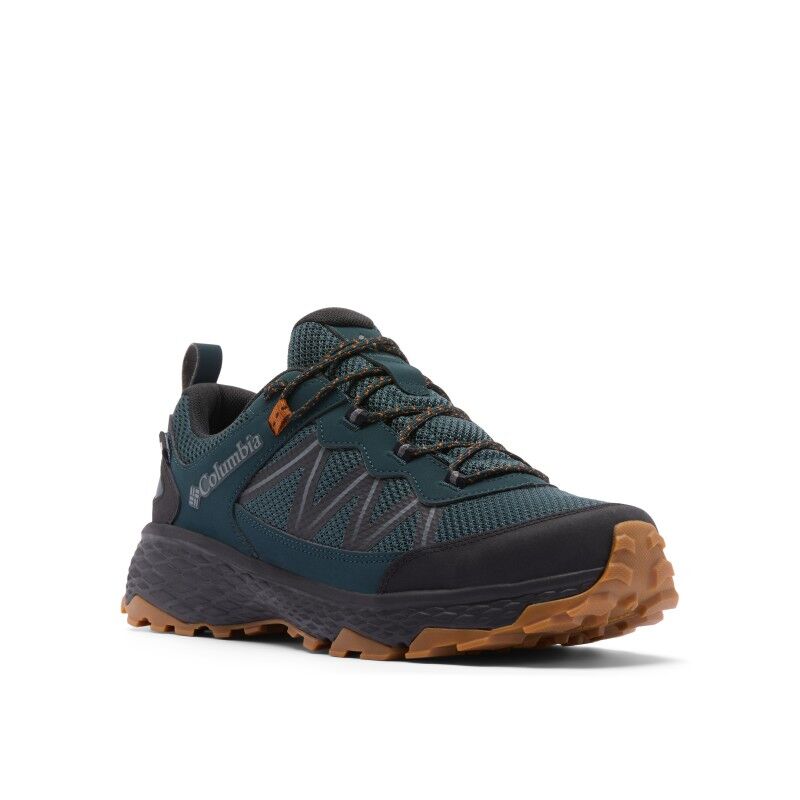 Columbia Peakfreak Rush Outdry - Vandresko - Herrer | Hardloop