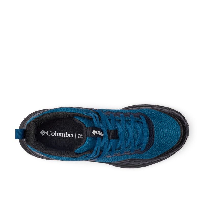 Columbia Konos TRS Outdry Mid - Walking shoes - Men's | Hardloop