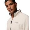 Columbia Timber Crest™ MTR Fleece Full Zip - Forro polar - Hombre | Hardloop