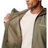 Columbia Trailborne Softshell Jacket - Giacca softshell - Uomo | Hardloop