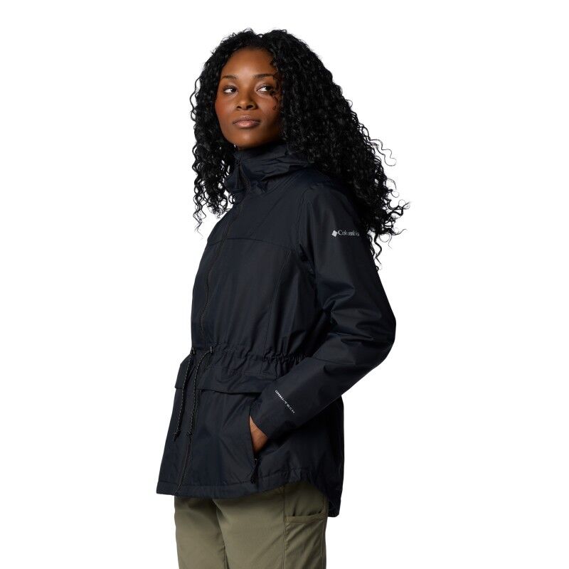 Columbia Sweet Creek™ II Lined Rain Jacket - Waterproof jacket - Women's | Hardloop