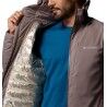 Columbia Trailborne™ Insulated Jacket - Waterproof jacket - Men's | Hardloop