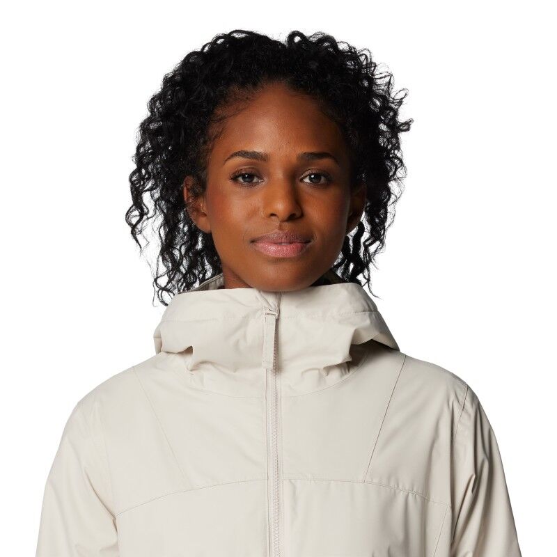 Columbia Sweet Creek™ II Lined Rain Jacket - Waterproof jacket - Women's | Hardloop