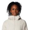 Columbia Sweet Creek™ II Lined Rain Jacket - Veste imperméable femme | Hardloop