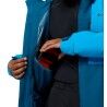 Columbia Alpine Echo™ Insulated Jacket - Pánská lyžařská bunda | Hardloop
