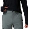 Columbia Roc Tech Cargo Pant - Pantalon randonnée homme | Hardloop
