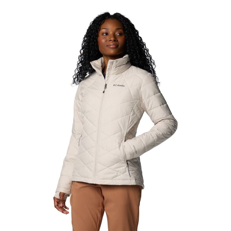 Columbia Heavenly Jacket - Synthetic jacket - Women's | Hardloop