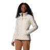 Columbia Heavenly Jacket - Donsjack - Dames | Hardloop