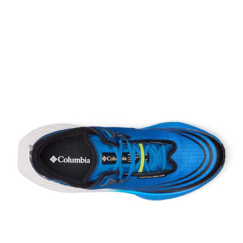 Columbia Konos Speed Trail ATR - Trail running shoes - Men's | Hardloop
