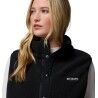 Columbia Helvetia™ Vest - Fleece jacket - Women's | Hardloop