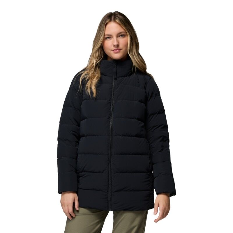 Columbia Amaze Puff™ Interchange Jacket - Veste 3 en 1 femme | Hardloop