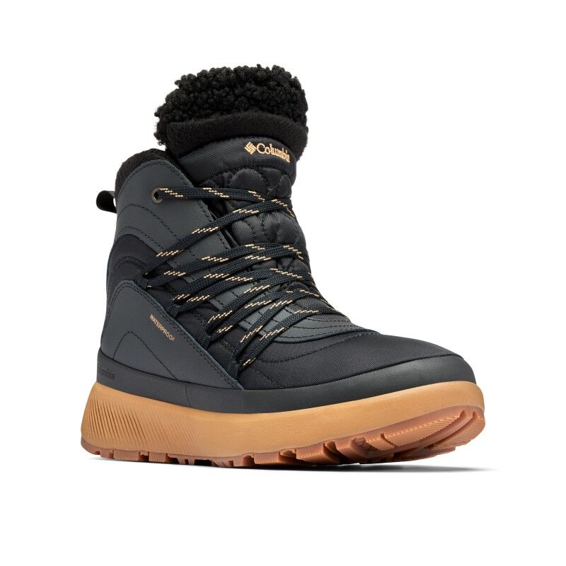 Columbia Red Hills Omni-Heat - Bottes de neige femme | Hardloop