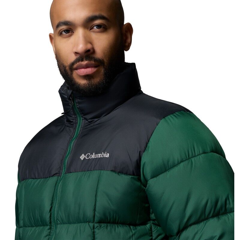 Columbia Puffect™ IV Jacket - Synthetic jacket - Men's | Hardloop