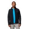 Columbia Arctic Crest™ II Hybrid Full Zip - Casaco híbrido homem | Hardloop