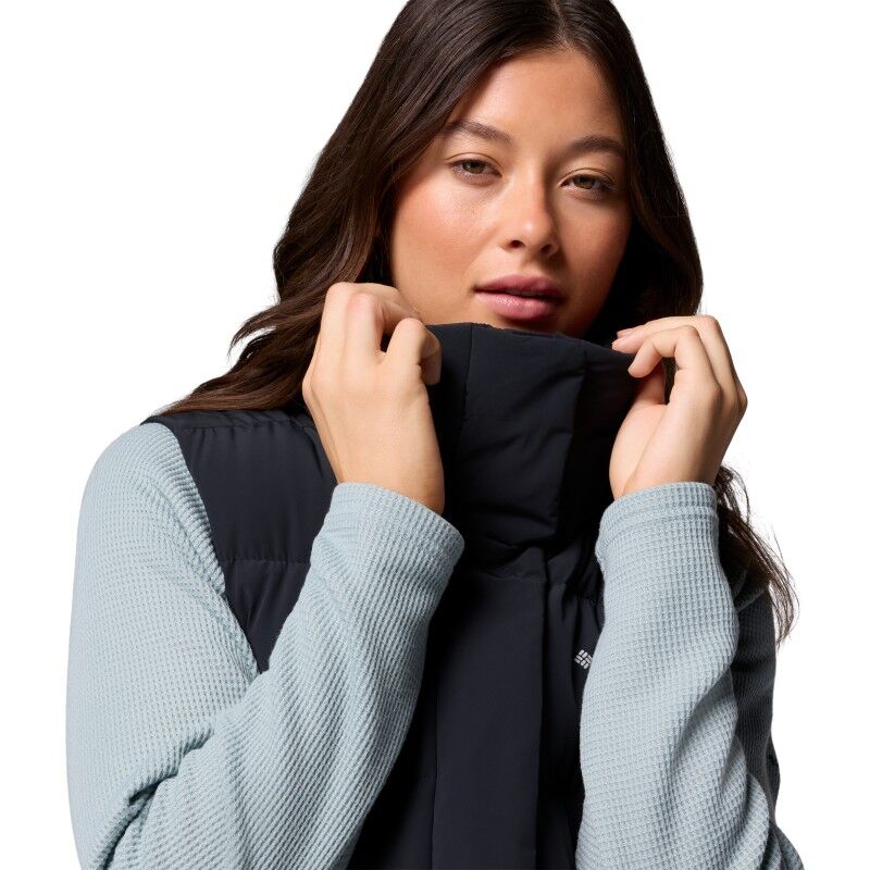 Columbia Amaze Puff™ Vest - Gilet in piumino - Donna | Hardloop