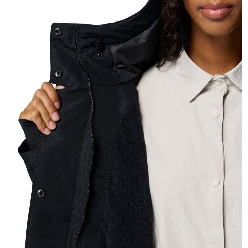 Columbia Venture Days™ Insulated Jacket - Parka - Damen | Hardloop