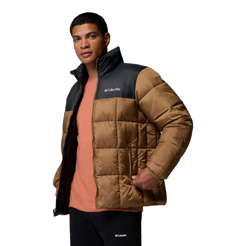 Columbia Puffect™ IV Jacket - Synthetic jacket - Men's | Hardloop