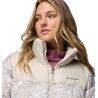 Columbia Puffect™ III Printed Jacket - Giacca sintetica - Donna | Hardloop