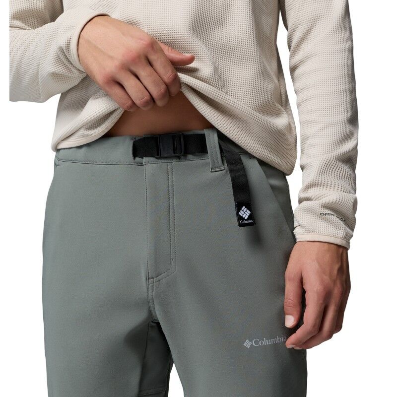 Columbia Essential Hike™ Warm Pant - Pantalon randonnée homme | Hardloop