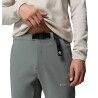 Columbia Essential Hike™ Warm Pant - Pantalon randonnée homme | Hardloop