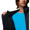 Columbia Arctic Crest™ II Hooded Full Zip - Fleece jacket - Men's | Hardloop