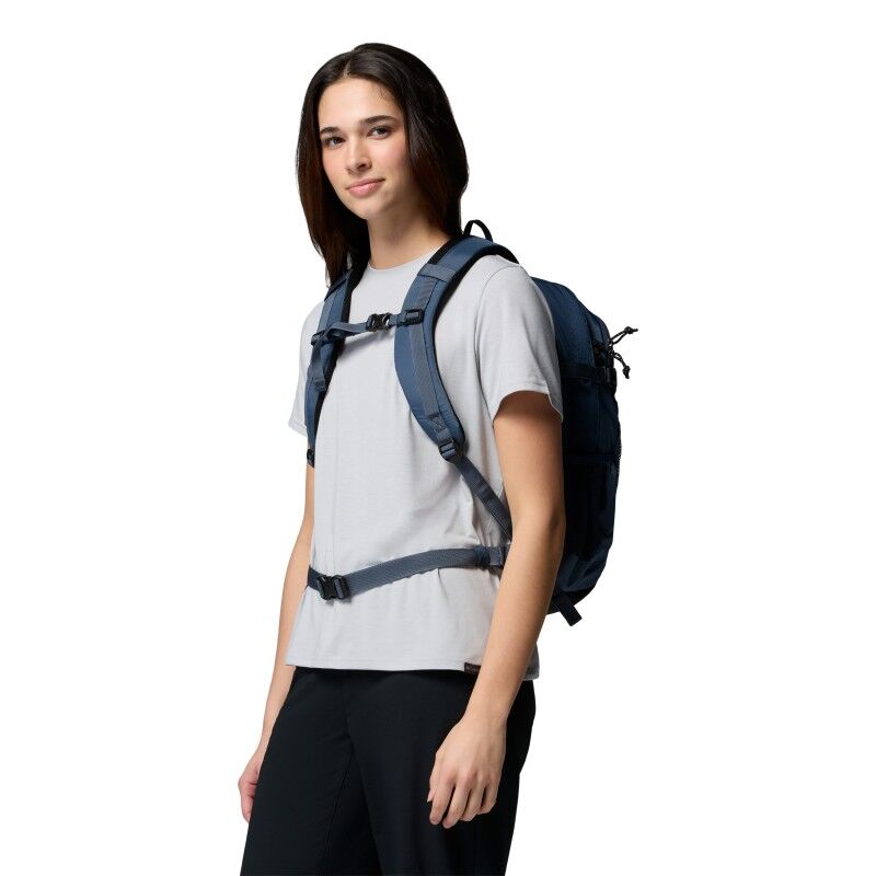 Columbia Castle Crest™ 25L Backpack - Walking backpack | Hardloop