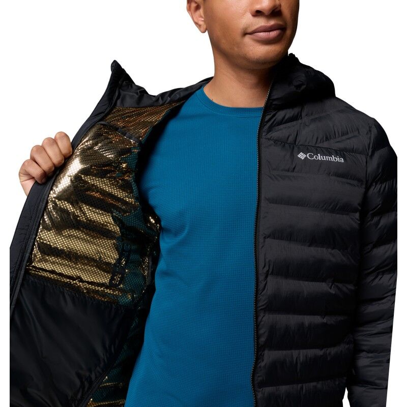 Columbia Terwilliger Trail™ Heat Seal Hdd Jacket - Giacca sintetica - Uomo | Hardloop