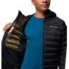 Columbia Terwilliger Trail™ Heat Seal Hdd Jacket - Synthetic jacket - Men's | Hardloop