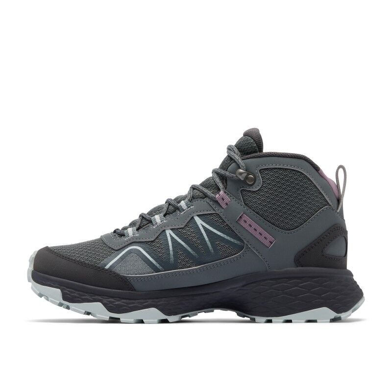 Columbia Peakfreak Rush Mid Outdry - Walking shoes - Women's | Hardloop