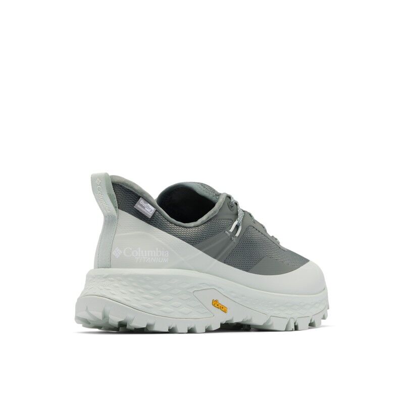 Columbia Tellurix Titanium Outdry - Vaelluskengät - Naiset | Hardloop