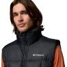 Columbia Puffect™ IV Vest - Doudoune sans manches homme | Hardloop