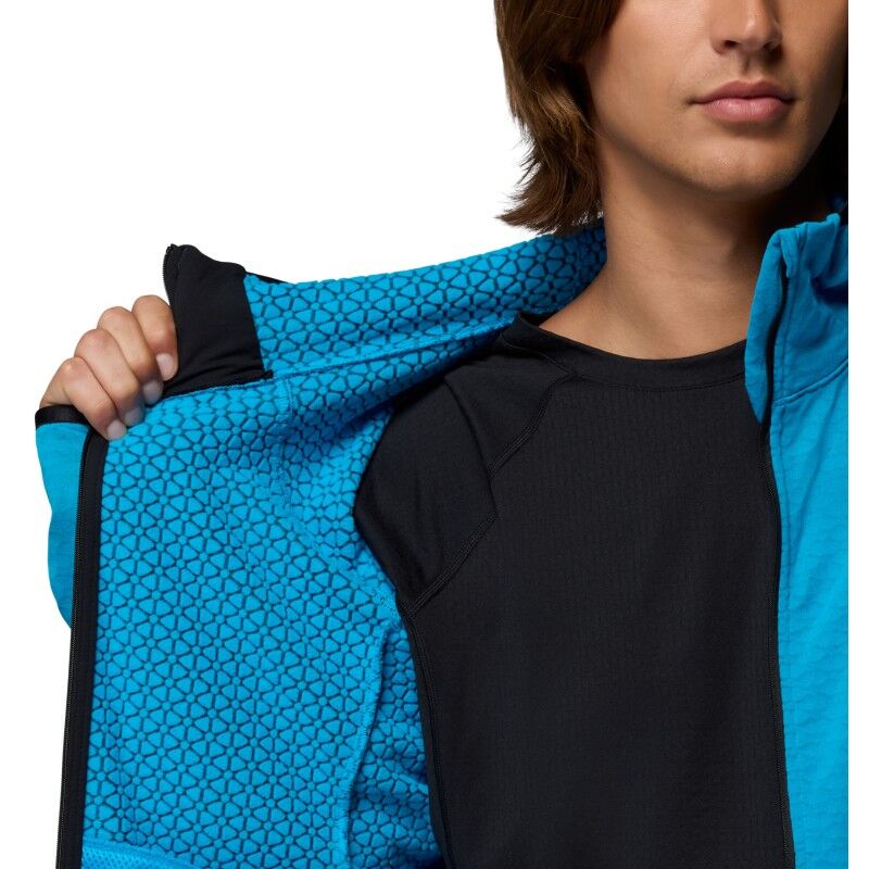 Columbia Arctic Crest™ II Hooded Full Zip - Fleece jacket - Men's | Hardloop