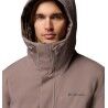 Columbia Street Heights Parka - Parka - Herrer | Hardloop