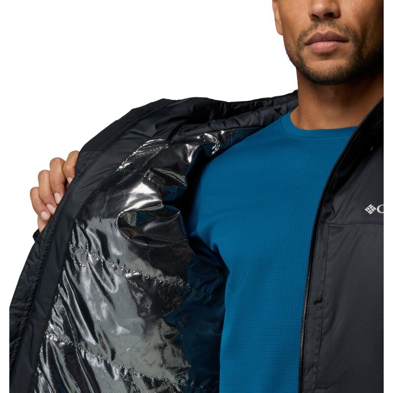 Columbia Inner Limits™ Insulated Jacket - Jacket - Men's | Hardloop