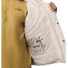 Columbia Street Heights™ Insulated Jacket - Doudoune homme | Hardloop