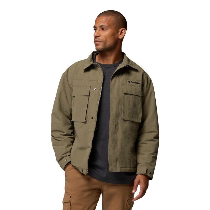 Columbia Timberline Tough™ Jacket - Jacka - Herr | Hardloop