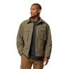 Columbia Timberline Tough™ Jacket - Jacka - Herr | Hardloop