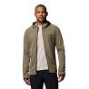 Columbia Arctic Crest™ II Hooded Full Zip - Fleece jacket - Men's | Hardloop
