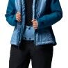 Columbia Snowy Summit Insulated Jacket - Giacca da sci - Donna | Hardloop