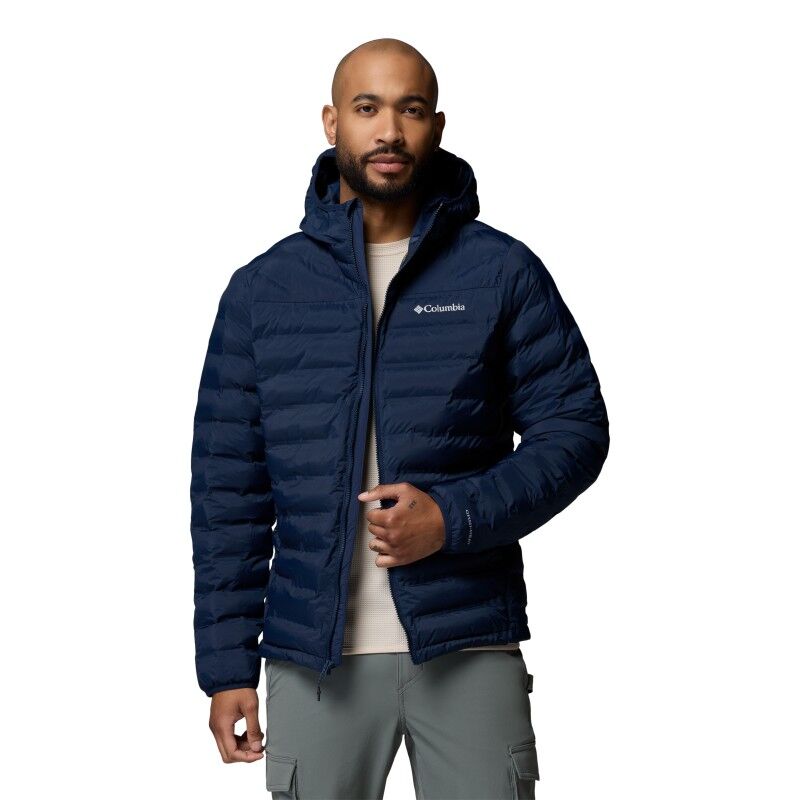 Columbia Terwilliger Trail™ Heat Seal Hdd Jacket - Doudoune homme | Hardloop