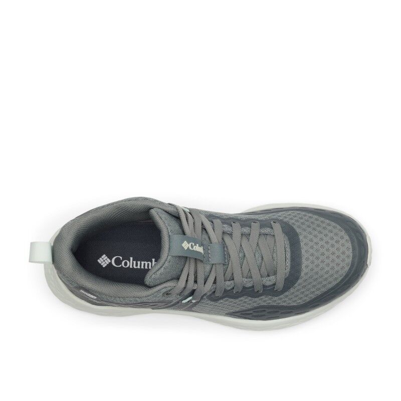 Columbia Konos TRS Outdry Mid - Buty turystyczne damskie | Hardloop