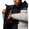 Columbia Glacier Ridge Down Jacket - Ski jacket - Men's | Hardloop