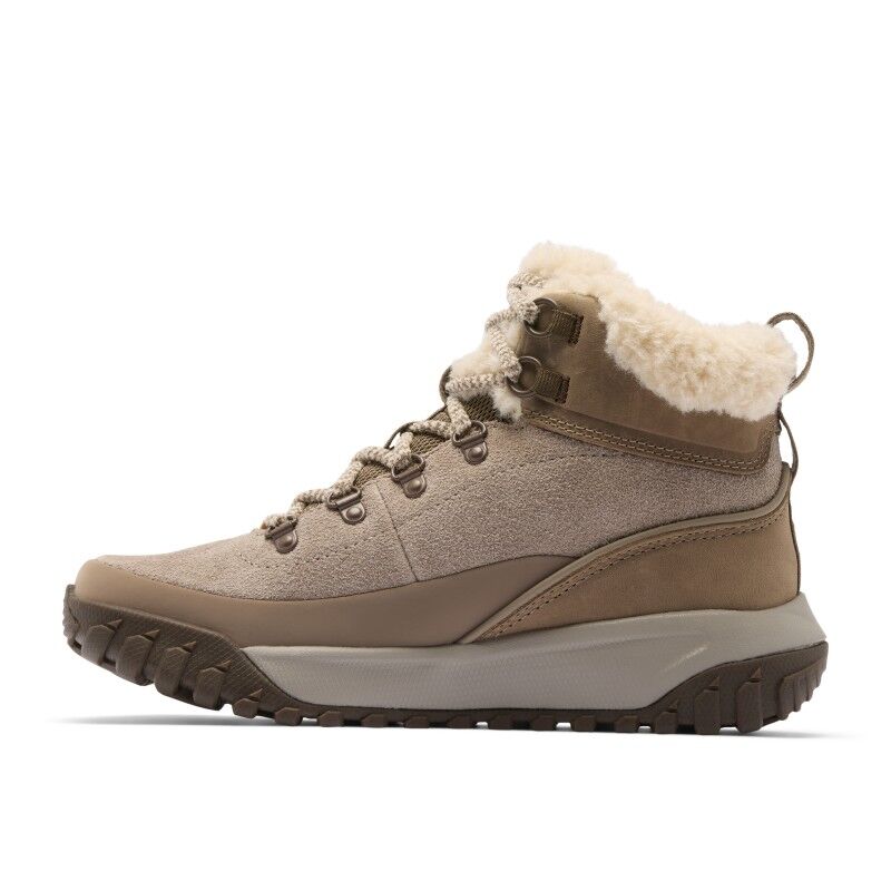 Columbia Burnsider Cozy™ - Botas de invierno - Mujer | Hardloop