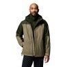 Columbia Hikebound II Interchange Jacket - Casaco 3 em 1 homem | Hardloop