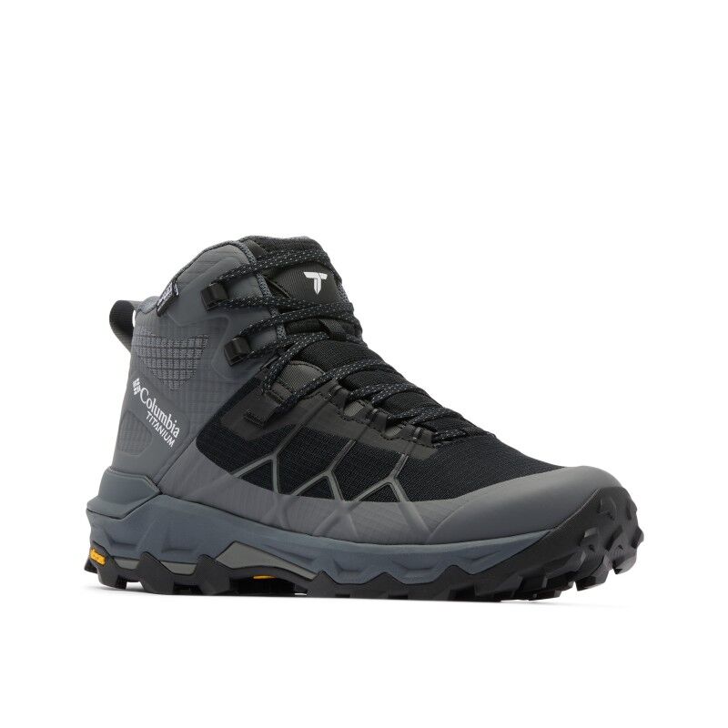 Columbia Peakfreak™ Titanium™ Outdry™ Mid - Wanderschuhe - Damen | Hardloop