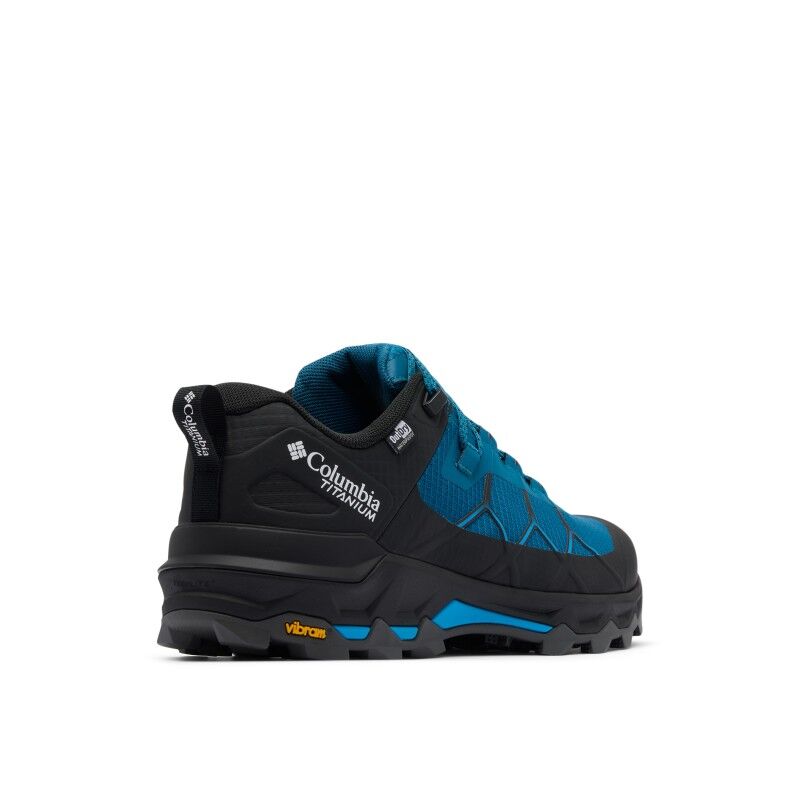 Columbia Peakfreak™ Titanium™ Outdry™ - Wandelschoenen - Heren | Hardloop